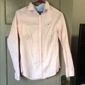 Tommy Hilfiger women’s shirt